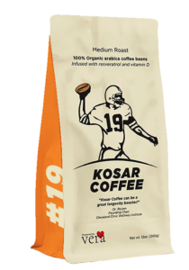 Kosar Coffee